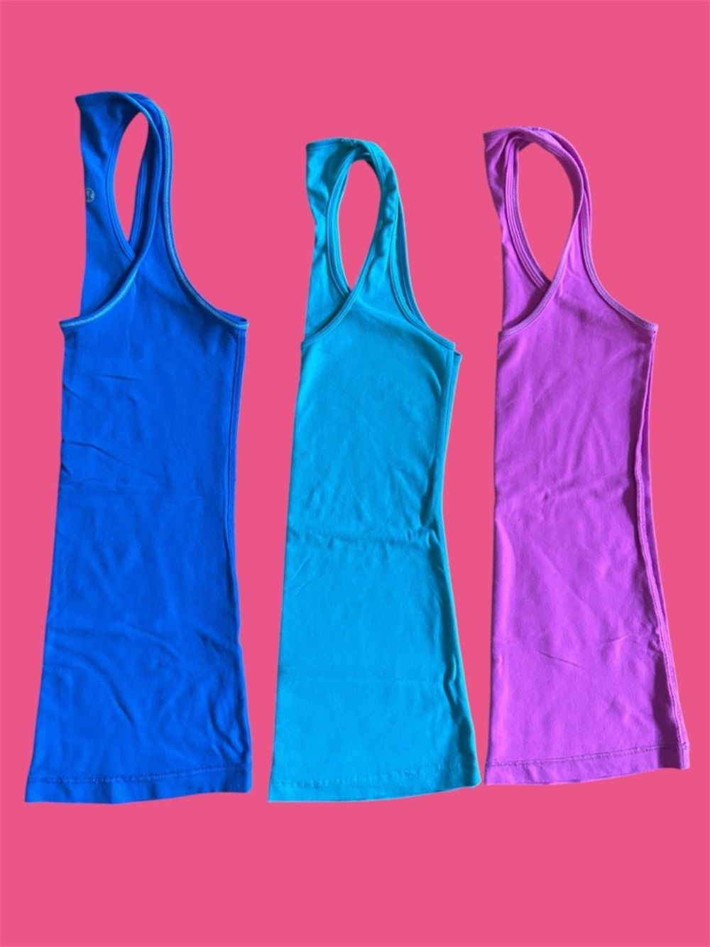 LULULEMON bundle